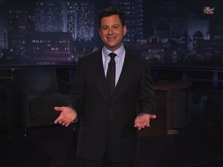 Jimmy Kimmel's Birthday: Best Episodes Of Jimmy Kimmel Live!