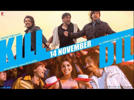 Govindaji Is Awesome As A Villain: Ali Zafar