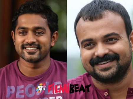 Kunchako Boban Team Up With Asif Ali Again
