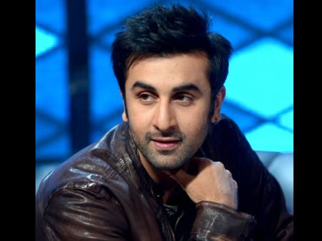 Hope Gender Bias In Film Industry Is Eliminated: Ranbir Kapoor