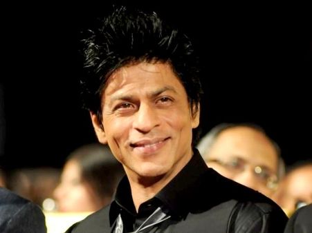 Shahrukh Khan: My Heart Is Clean, I Don't Need A Broom