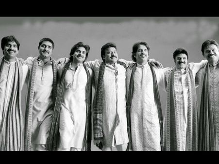 Best Friends Of Tollywood