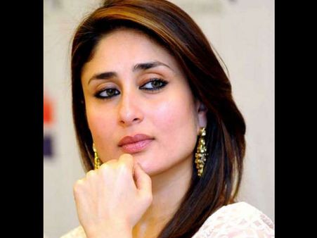 Kareena Kapoor Signs Her Next Project
