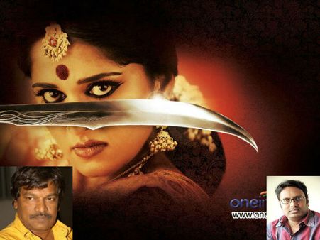 Krishna Vamsi Salutes Gunasekhar for Rudhramadhevi