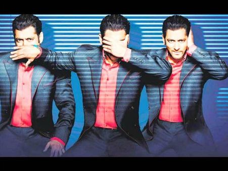 Confirmed! Salman Khan Quits Bigg Boss; Not The Host For Next Season!