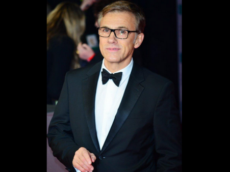 Christoph Waltz To Play Villain In Next Bond Film