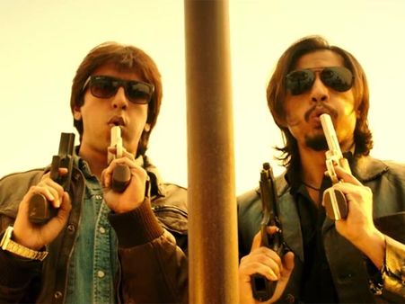 Kill Dil: Bollywood Celebrities Urge Fans To Watch The Movie