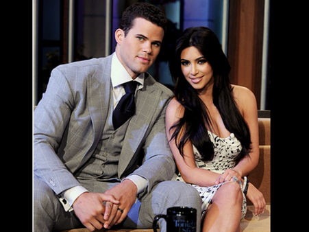 Kim Kardashian Calls Marriage To Chris Humphries A Life Lesson