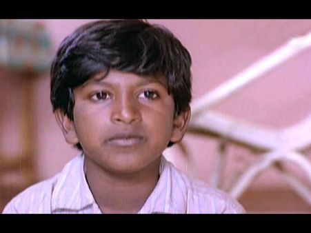 Famous Child Artists In Kannada