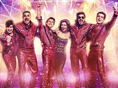 Pics: Abhishek Bachchan-Farah Khan Twitter Pranks