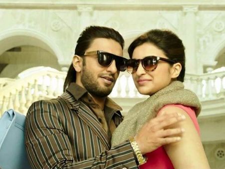 Why Did Ranveer Singh Say I'm Not A Cheat Or Liar?