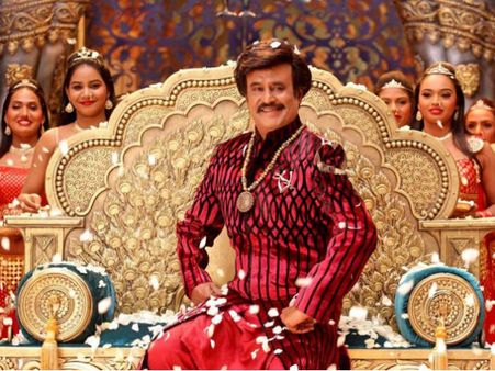 Lingaa Songs Review: Lingaa's Album Will Surprise You