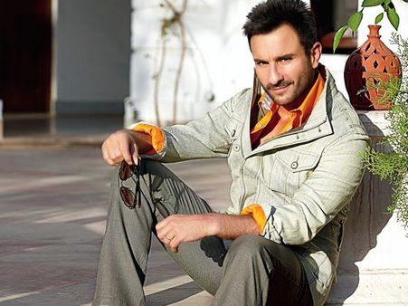 Saif Ali Khan: Direction Doesn't Fetch Money