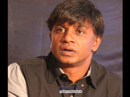 Duniya Vijay To Pay Alimony To His Estranged Wife