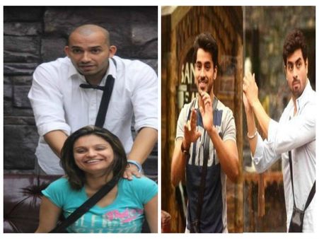 Dimpy-Ali And Gautam-Preetam’s Friendship On Bigg Boss Fake?