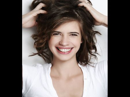 Kalki Kochelin Wants To Work With Vishal Bhardwaj