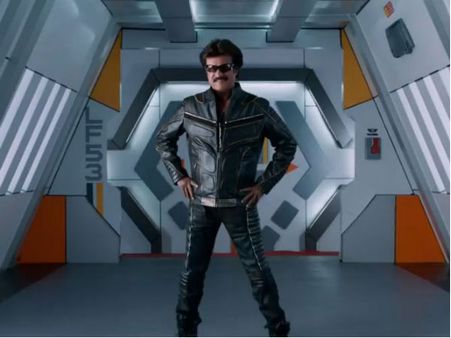 Lingaa: Rajinikanth To Be Showcased As Jack Sparrow?