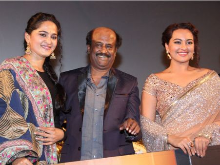 Lingaa: Interesting Facts Revealed At The Audio Launch!