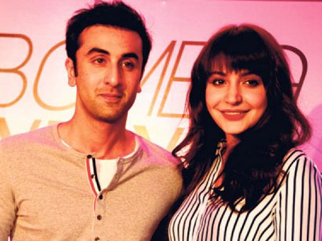 Confirmed Release Date: Ranbir Kapoor Starrer Bombay Velvet
