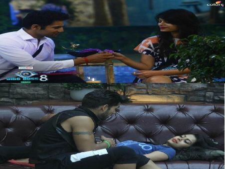 Most Controversial Love Stories On Bigg Boss; Upen, Sonali And Gautam Top The List!