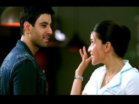 New Song From Zid: Please Your Ears With Arijit Singh's Voice