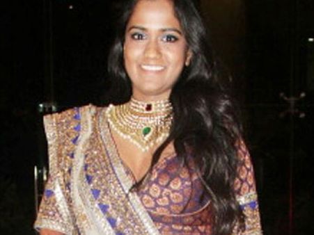 After Arpita Khan's Wedding, Celebrations And Party Begins
