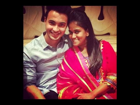 D-Day For Arpita Khan: Stage Is Set