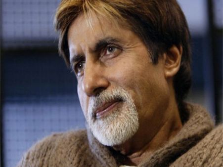 Amitabh Bachchan: Leaving Kolkata Will Be Tough