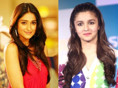 Ileana D'Cruz Wants To Do Something That Alia Bhatt Did