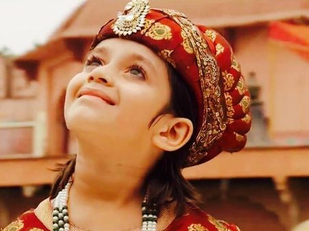 Jodha Akbar: Salim Gets The Toughest Lessons Of Life