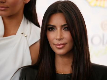 Kim Kardashian's Paid 5 Crores For Her Bigg Boss 8 Stint On Colors?