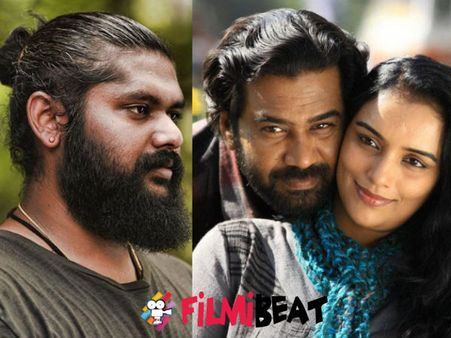 Lal Jr To Direct Biju and Swetha Menon