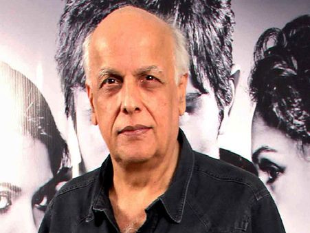 Mahesh Bhatt Escapes Underworld Attack; 13 Nabbed