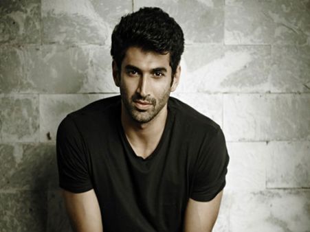 OMG! Aditya Roy Kapur Receives A Blood Written Letter