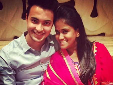 Arpita Khan-Aayush Sharma's Honeymoon Plan Revealed