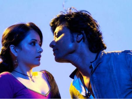 No Director Or Producer Wanted Me To Act: SJ Surya