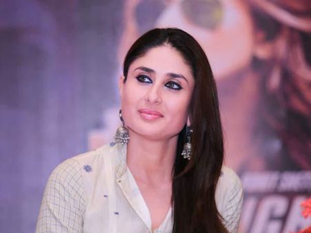 Watch Gifted For Kareena Kapoor's Cameo In Happy Ending