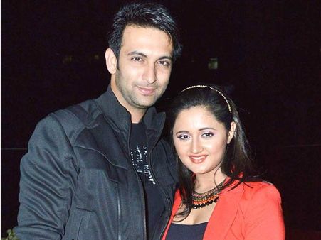 Nandish Sandhu All Set To Join Wife Rashmi Desai On Khatron Ke Khiladi!