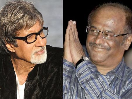 Rajnikanth, Amitabh And a Slice Of Gandhi This IFFI