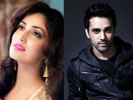 Yami Gautam, Pulkit Samrat In Divya Khosla's Next