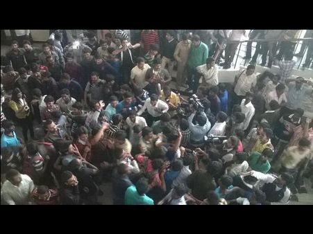 Ambareesha Opens To Massive Response