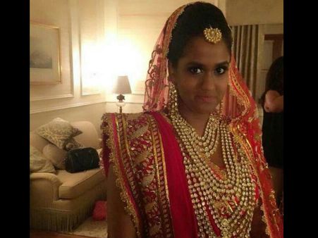Arpita Khan's Heart Touching Speech Post Her Wedding