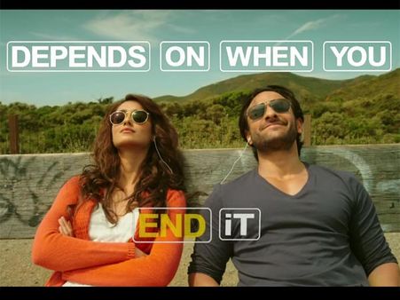 Happy Ending Movie Review: Tiny Flaws But A Happy-Fun Film