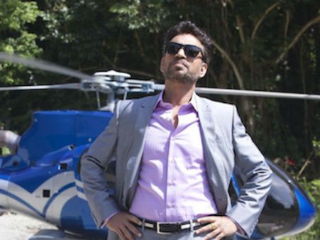 WATCH: 'Jurassic World' Teaser Trailer