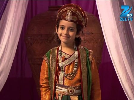 Jodha Akbar: Rashid Is Accused Of Treachery In Salim Murder Plot