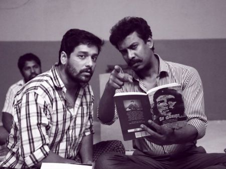 Kaadu Movie Review: Kaadu Is Barren And Lifeless