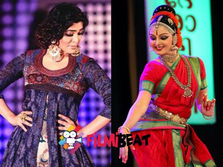 Manju Warrier And Rima Kallingal’s ‘Rani Padmini’