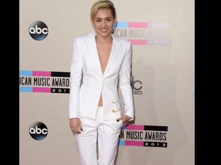 Miley Cyrus To Throw 6000 Pound Party For Homeless