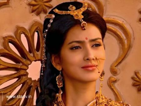 Pallavi Subhash Roped In As Ashoka's Mother In COLORS' Next!
