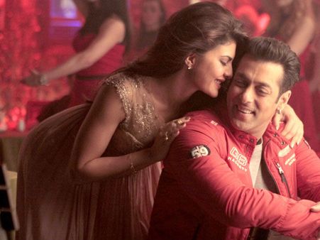 Salman Khan Back Again In 'Kick' Sequel